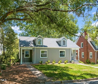 1022 Carolina Ave, Durham, NC 27705