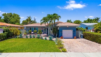 7528 Hispanola Ave, North Bay Village, FL 33141