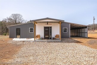 1733 Barto Rd, Waldron, AR 72958
