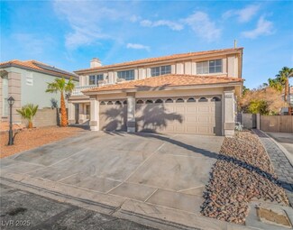 8212 Fawn Brook Ct, Las Vegas, NV 89149