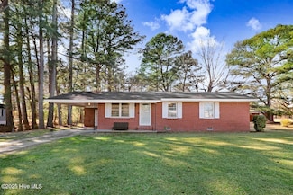 249 Belfast Ave, Goldsboro, NC 27530
