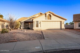 169 S Comanche Dr, Chandler, AZ 85224