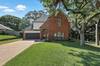 466 Silver Creek Dr, Duncanville, TX 75137