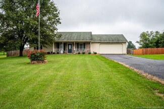1280 Oakes Rd, Georgetown, IN 47122