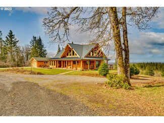 14115 S Leabo Rd, Molalla, OR 97038