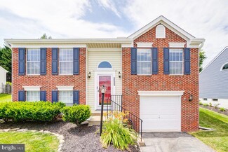 5532 Wicomico Dr, New Market, MD 21774
