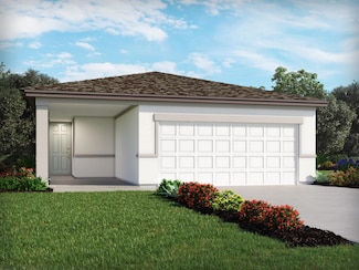 861 Silverado Trail, Lake Hamilton, FL 33844