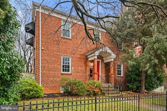 5503 44th Ave, Hyattsville, MD 20781