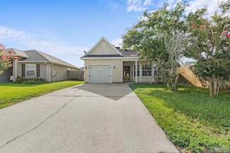 1944 Crosscreek Cir, Gulf Breeze, FL 32563