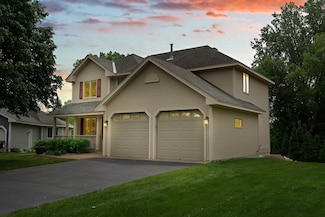 500 MacKubin Cir, Saint Paul, MN 55126