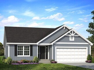 5637 Sun Bear Dr, House Springs, MO 63051