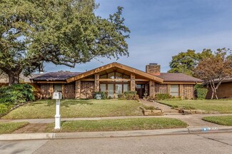 13021 Pennystone Dr, Dallas, TX 75244