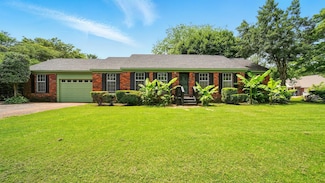 417 Lennanwood Ave, Covington, TN 38019