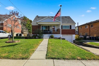 3492 Moonridge Dr, Cincinnati, OH 45248