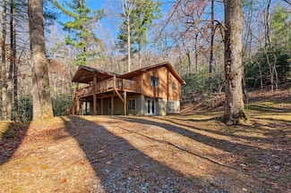 188 Valentine Ln, Highlands, NC 28741