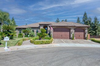 6454 N Pima Ave, Fresno, CA 93722
