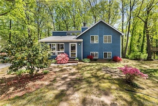 10349 Crumpets Ln, North Chesterfield, VA 23235