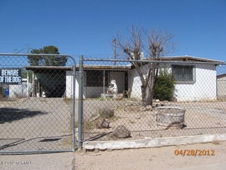 5355 S Alaska Dr, Tucson, AZ 85706