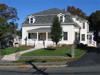 250 Franklin St Unit Left, Quincy, MA 02169
