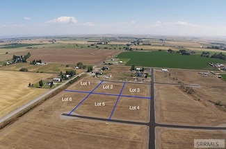 Lot 1 N Wilford Rd, Saint Anthony, ID 83445