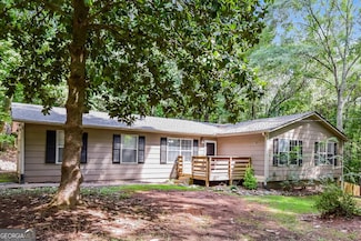 7970 Norris Lake Rd, Snellville, GA 30039