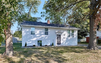 2333 Cardinal Ave, Granite City, IL 62040