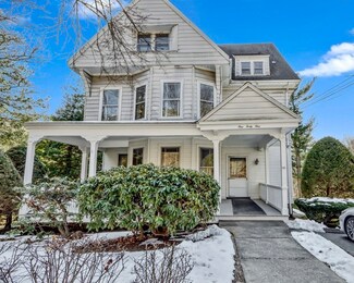 141 Cypress St, Newton Center, MA 02459