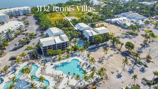 3132 Tennis Villas Unit 3132, Captiva, FL 33924