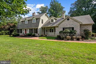 4423 Keenan Dr, Ellicott City, MD 21042
