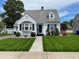259 Gillette Ave, Springfield, MA 01118