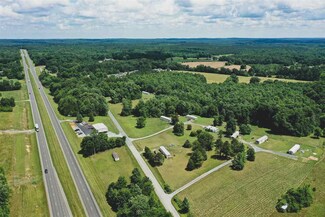 57.9 Ac. Graham Moore Rd, Siler City, NC 27355