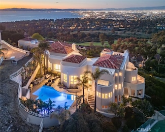 702 Via la Cuesta, Palos Verdes Estates, CA 90274