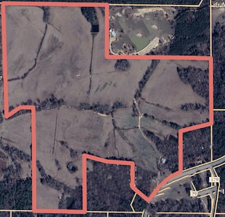 0 County Road 430, Paris, MS 38949