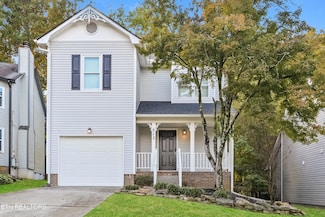 513 Confederate Dr, Knoxville, TN 37922