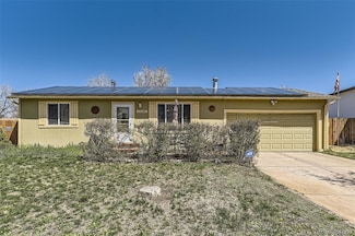 15645 E Floyd Ave, Aurora, CO 80013