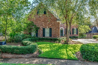 118 Overlook Pointe Dr, Ridgeland, MS 39157