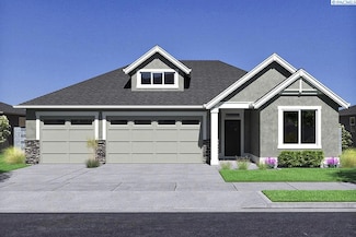 2792 Avrio Ave, Richland, WA 99354