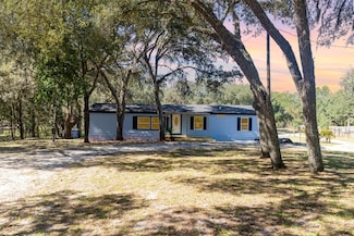 4664 SW 181st Ct, Dunnellon, FL 34432