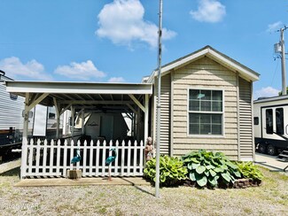 10950 Cherokee Dr Unit 59, Lakeview, OH 43331