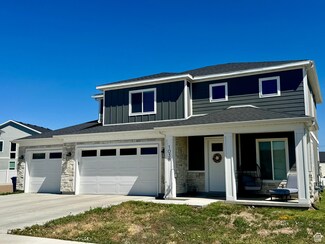 1038 W 980 S, American Fork, UT 84003