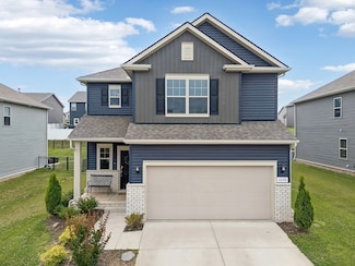 3276 Holiday Ln, Columbia, TN 38401