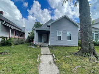 1231 Lexington Ave, Indianapolis, IN 46203