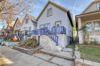 1650 S 18th St, Milwaukee, WI 53204