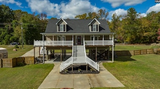 1273 Wateree Estates Rd, Winnsboro, SC 29180