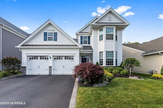 106 Sunset Dr, Tinton Falls, NJ 07724