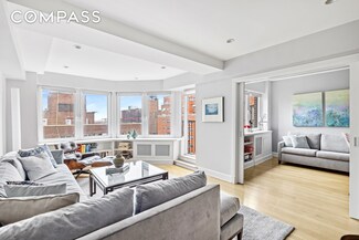 80 E End Ave Unit 17C, New York, NY 10028