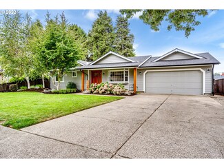 1151 Rose St, Junction City, OR 97448