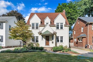 3711 Maxwell Rd, Toledo, OH 43613