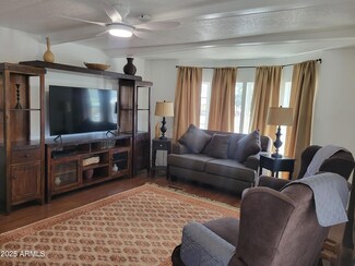 15802 S Gilbert Rd Unit 37, Chandler, AZ 85225