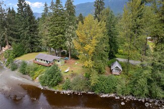 31014 Mountain Loop Hwy, Granite Falls, WA 98252